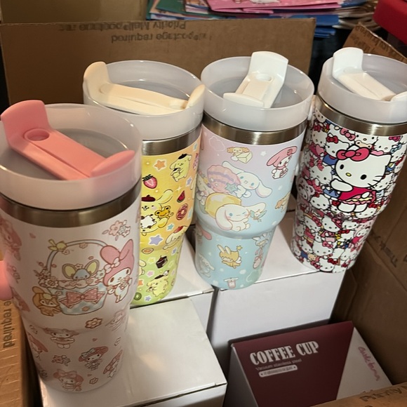 Cups - Picture 12 of 16